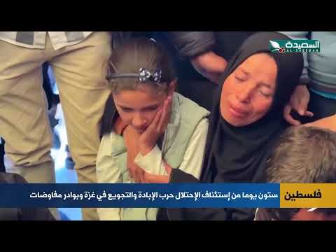 صدى الأسبوع مع علياء علي | 16 - 5 - 2025م | تقارير إجتماعية متنوعة