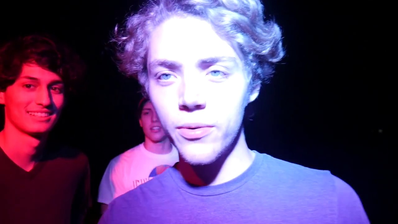 The Polar Boys: Vlog #1 - YouTube