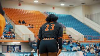 🐻🤸🏽‍♂️🎬 BEYOND THE 8 COUNT - SENIOR DAY