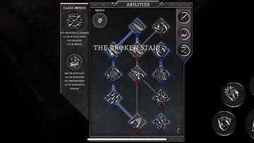 AnimA ARPG (2020) archer/mage gameplay