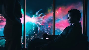 Xalv - Skyline (Music Video)