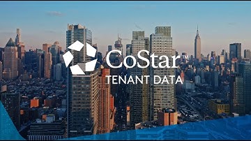 CoStar Tenant Feature Enhancements
