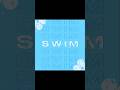 || Swim by bts || lyrics video edit ||✨💗 #swim #arirang #shorts