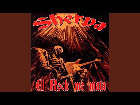 Watch the video for Silla de metal