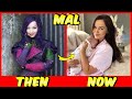 Descendants 1-3 🔥 Then And Now 🔥 From Oldest to Youngest 🔥 2026