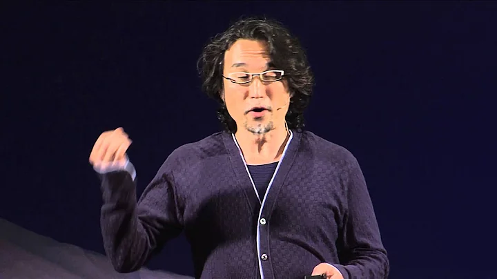 Revolutionizing Animation Production — Efficiency Sparks Creativity | Shuzo John Shiota | TEDxKyoto - DayDayNews