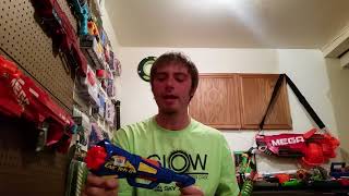 Nerf Thrifting Episode: 71