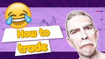How to trade using Fibonacci in a unique way and entries