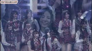 [LIVE] AKB48 - Sakura no Shiori (AKB48 Manseki Matsuri 2010) | 桜の栞