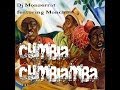 Cumbia Cumbiamba - Dj Monserrat feat. Moncho