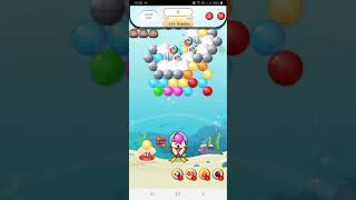 Shopee Bubble Puzzle Level 397 ⭐⭐⭐