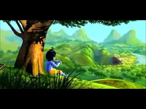 mahabharat-krishna-flute-ringtone