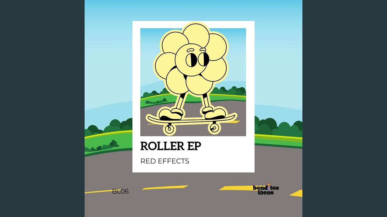Watch Roller on YouTube Watch Roller on YouTube