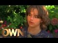 #17: The Interview with Michael Jackson's Children | TV Guide's Top 25 | Oprah Winfrey Network