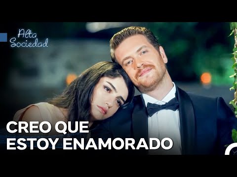 La Nuestra Es Una Historia De Amor Negro - Alta Sociedad