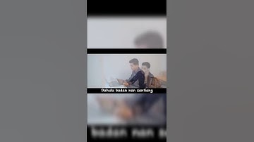 Sazqia Rayani - Lupo Asa Cilako Badan (Lirik Official) II Musik Minang