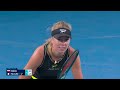 Magdalena Frech v Jasmine Paolini Full Match | Australian Open 2026 Second Round