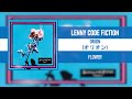 LENNY CODE FICTION - ORION (オリオン) [FLOWER] [2016]