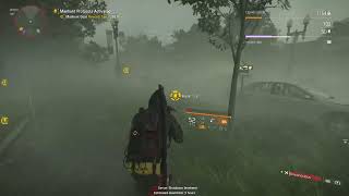The Division 2 - PVE / PVP Wit G!