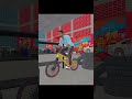 😱new modified cycle 😱Indian Theft Auto 💥simulator🤯 #short #video #indian #game #shorts