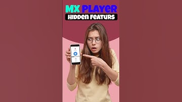 MX Player की इस खुफिया फिचर्स के बारे में 90% लोगो को नही पता होगा 🤯 | MX Player Hidden Features 🔥