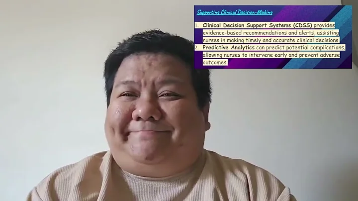 Nursing Informatics 2