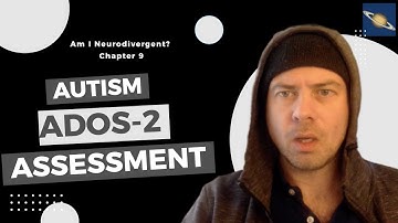 Chapter 9 Autism ADOS 2 assessment