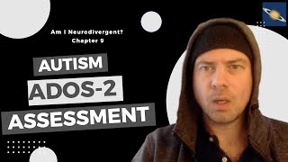 Chapter 9 Autism ADOS 2 assessment