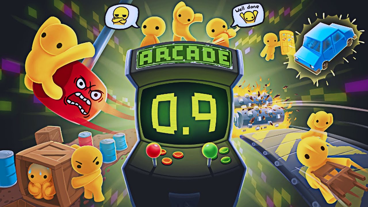 9 0. Wobbly life v 0. Wobbly life последняя версия. Breakquest: extra evolution. Wobbly life игра.