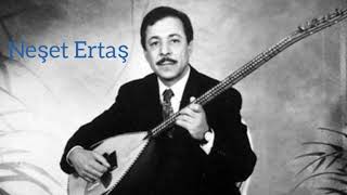 Neşet Ertaş - Anam Ağlar Baş ucumda