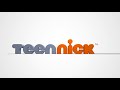TeenNick Custom Bumper 2009 2016 