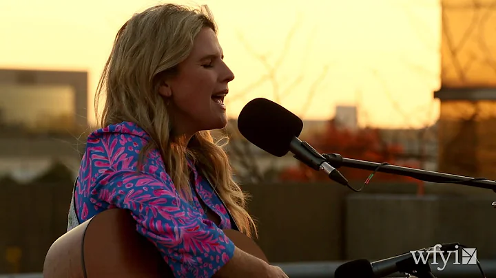 Katherine Nagy - Full Performance | Small Studio (...