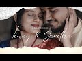 VINAY AND SAVITHA traditional song prewedding 4k @VSKinkannada