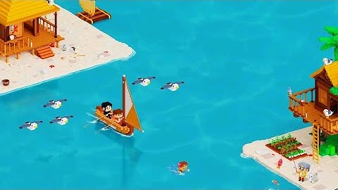 Build Heroes: Idle Adventure Gameplay Part 1 (Android)