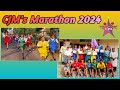 CJM'S Everyday Surprises | Marathon 2024 | Run for Peace