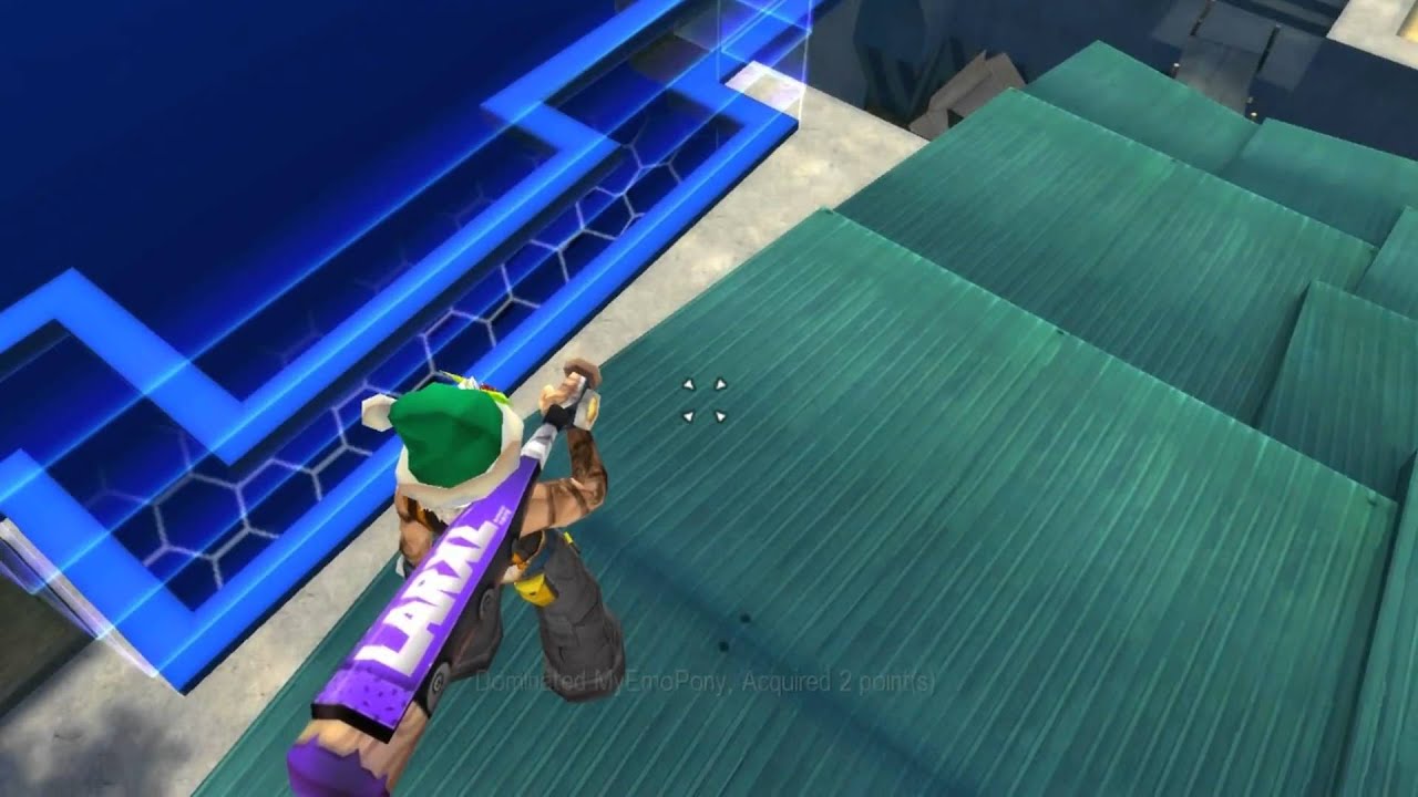 Reklama Bialka S4 League