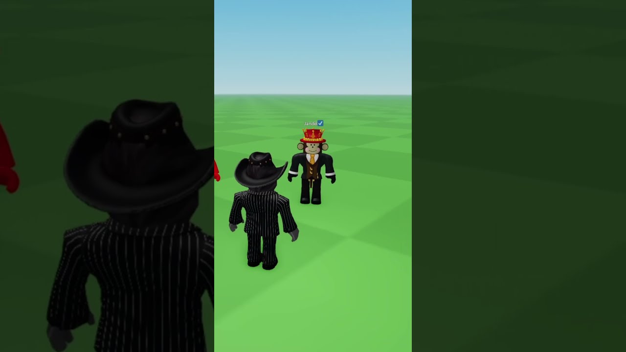 JANDEL Vs SAMMY ADMIN WAR 