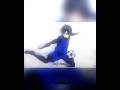 " 💥 Isagi's First Goal ⚽ " Isagi Yoichi Edit || Song - MTG GOSTA (SLOWED)