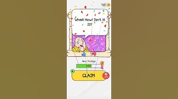 Braindom 2 Riddle: level 103 | which student is good at maths?