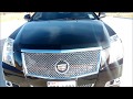 Custom 2012 Cadillac CTS Coupe Made To Look Better Than The 'V'
