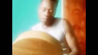 The Mbira Version Ex-Q Ft Ammara Bhachura Cover By Frank Kirimi