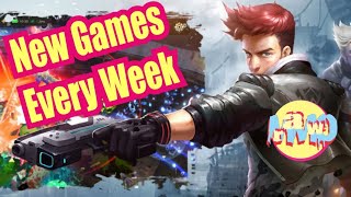 Doomsday of Dead New Game Gameplay GAME Play MMO RAW screenshot 5