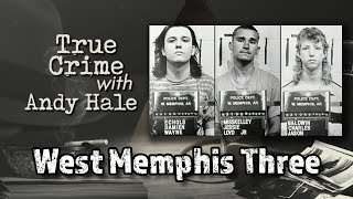 Famous UPDATE! The West Memphis Three | George Jared Profile