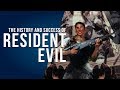 The Unlikely Success of Resident Evil | A History of Resident Evil 1