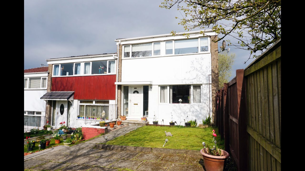 Milford, Westwood, East Kilbride YouTube