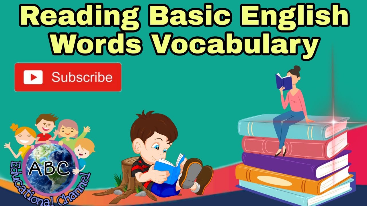 reading-basic-english-words-vocabulary-for-kids-youtube