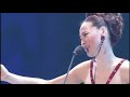 松田聖子 圧巻の熱唱 あなたに逢いたくて〜Missing You〜 さいたまスーパーアリーナ  SEIKO MATSUDA CONCERT TOUR 2003 Call meより