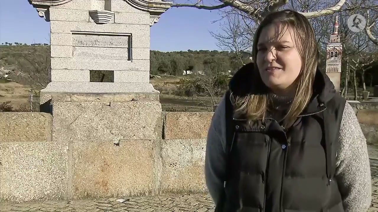 El Parque Temático de Extremadura | Territorio Extremadura