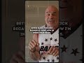 Never Block Like THIS! Bas Rutten Explains Why 🥊 #mma #ufc #boxing #basrutten #shorts