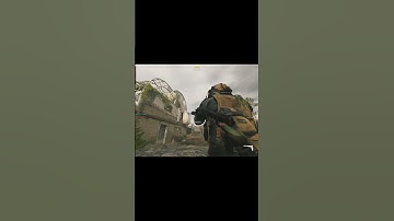 Execute On Estate - MW3 Beta